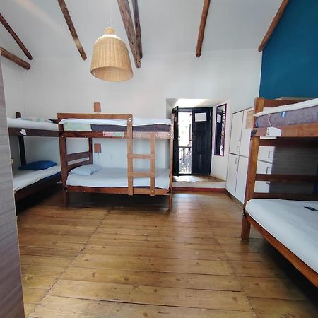 Intro Hostels Куско Экстерьер фото