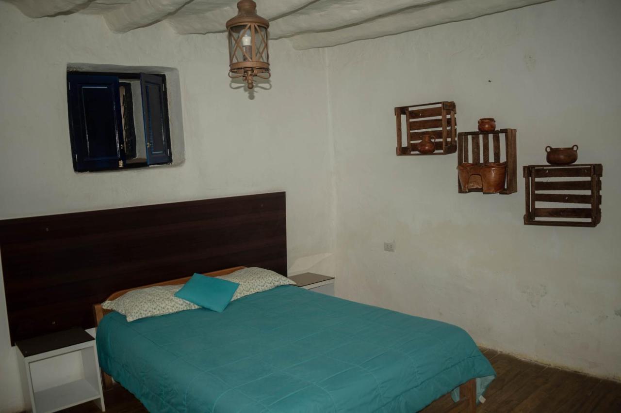 Intro Hostels Куско Экстерьер фото