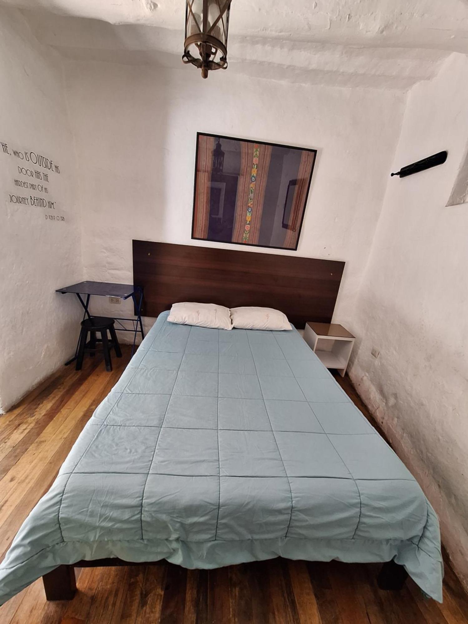 Intro Hostels Куско Экстерьер фото