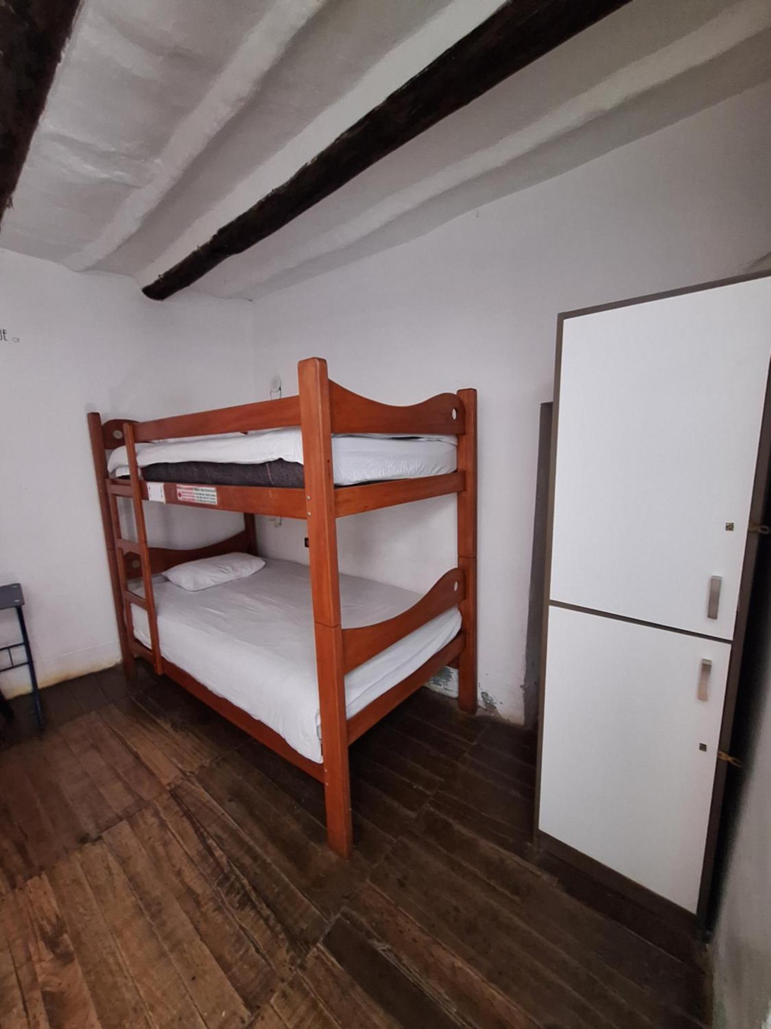 Intro Hostels Куско Экстерьер фото