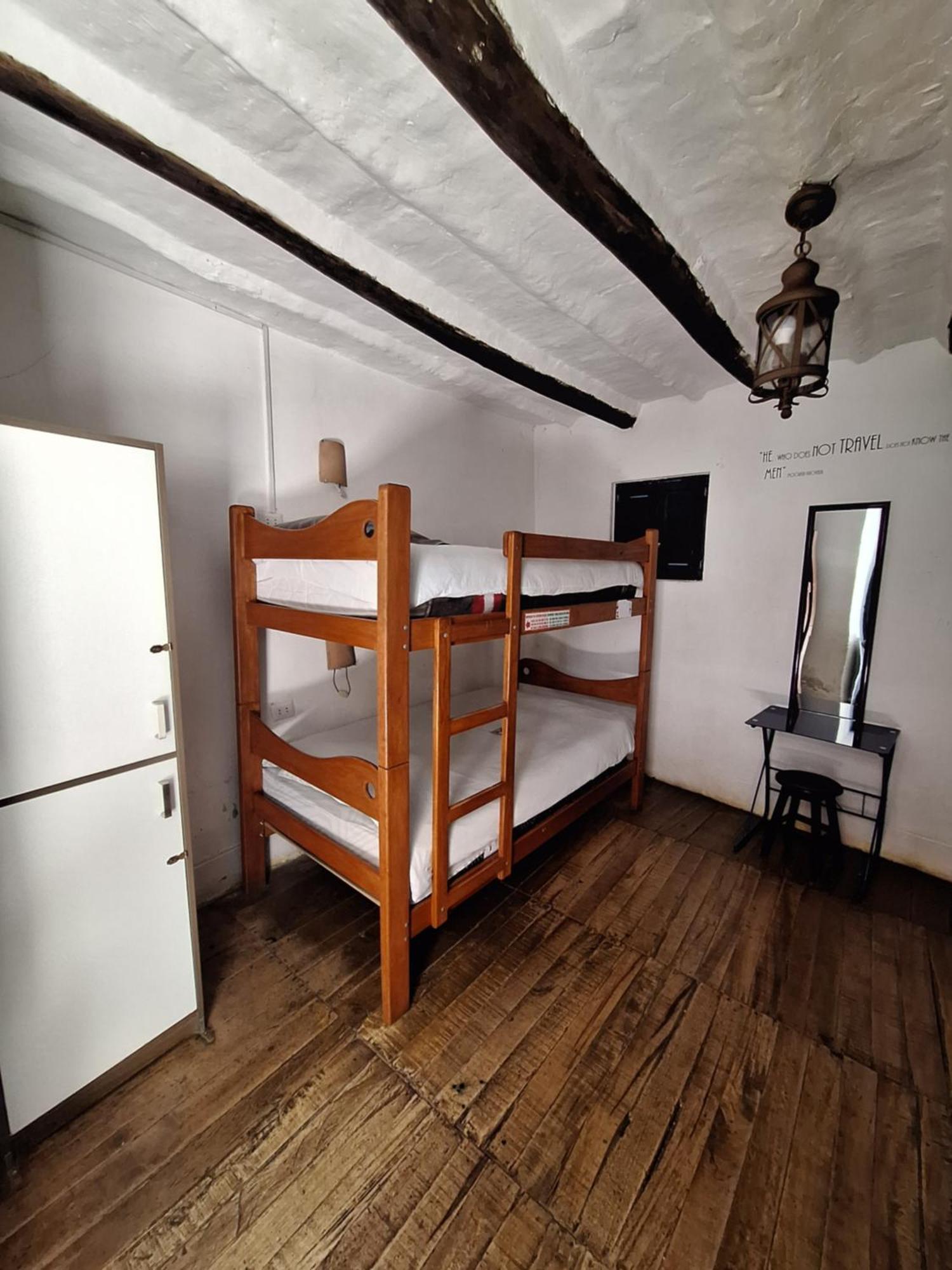 Intro Hostels Куско Экстерьер фото