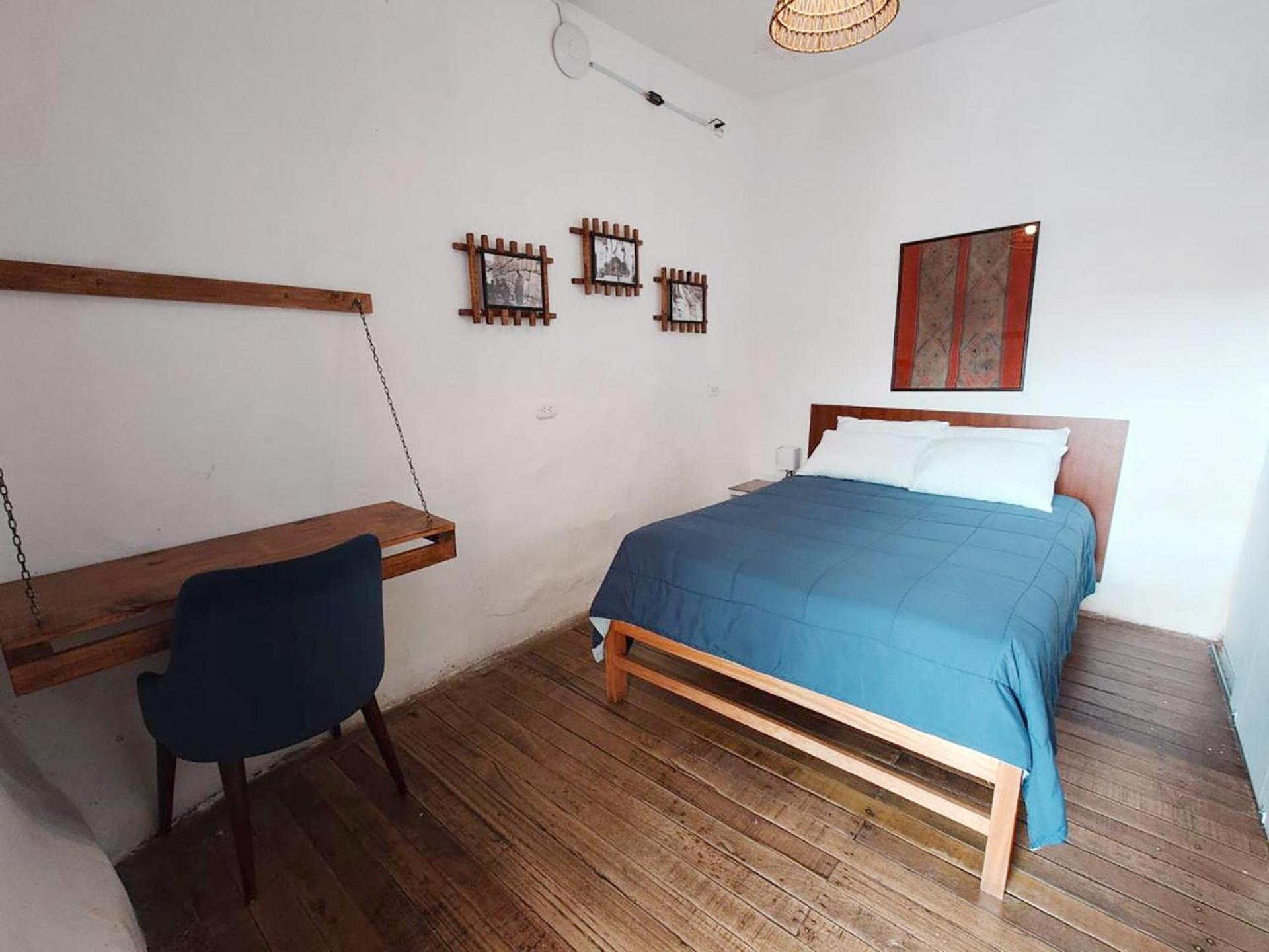 Intro Hostels Куско Экстерьер фото